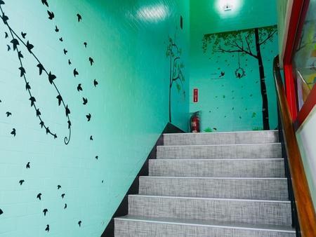 Clover House-自助式無人旅店 Zhongli Bagian luar foto